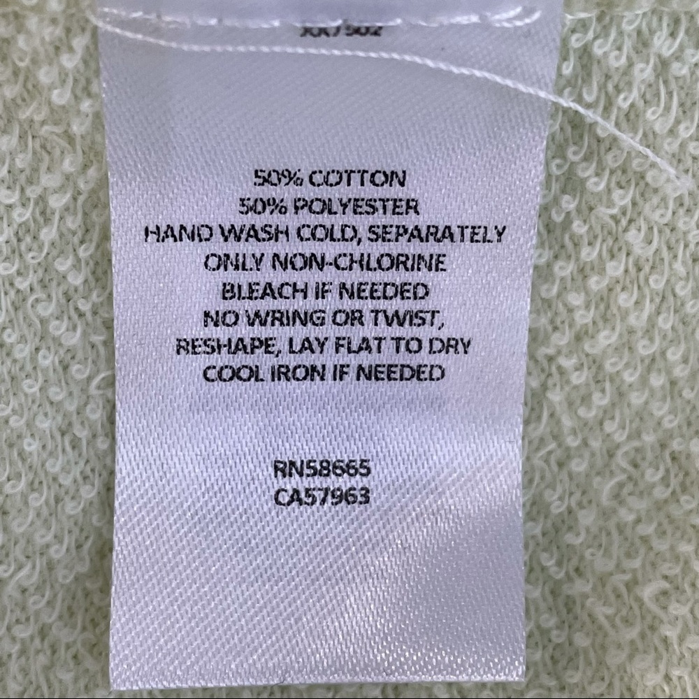 Abound Solid Hoodie Pullover - Picture 6 of 6